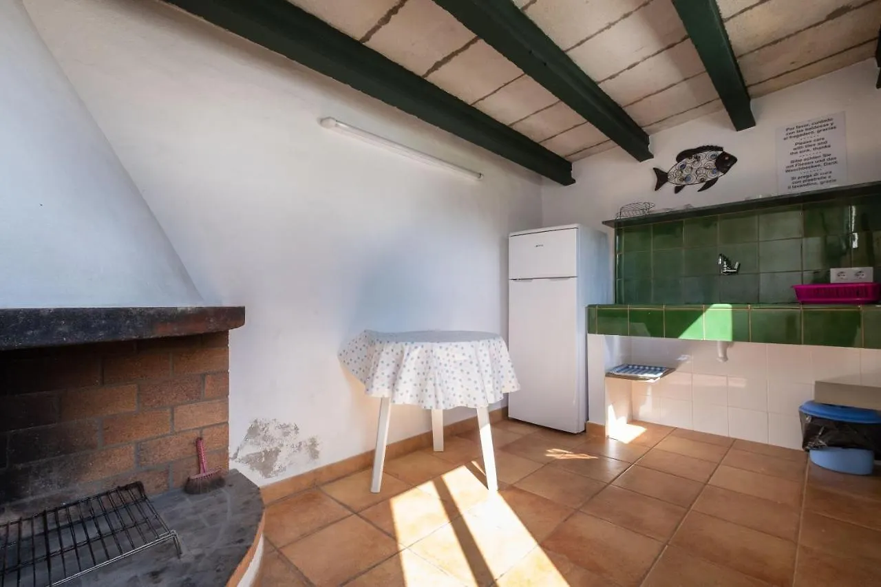 Villa En Son Gall Ciutadella Spain