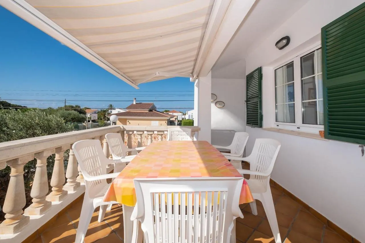 Villa En Son Gall Ciutadella 0*, Ciutadella (Menorca) Spain