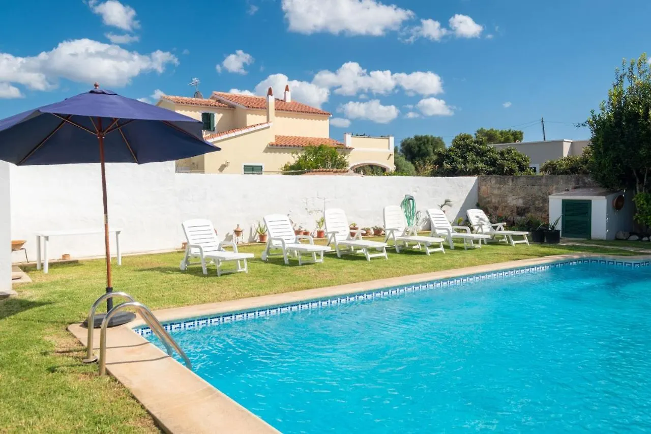 Villa En Son Gall Ciutadella  Ciutadella (Menorca)
