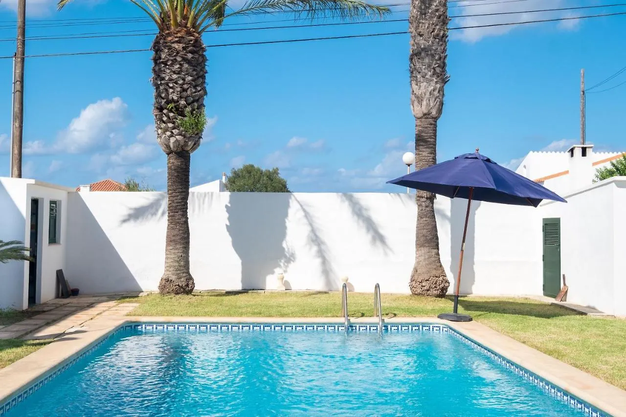 Villa En Son Gall Ciutadella 0*, Ciutadella (Menorca)