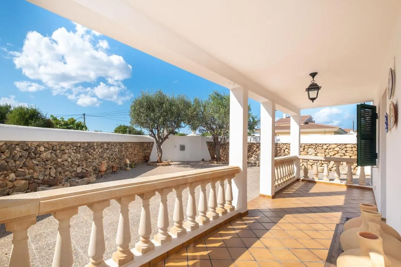 Villa En Son Gall Ciutadella 0*, Ciutadella (Menorca) Spain